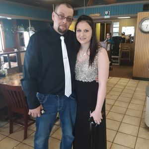 Meet your Posher, Chad